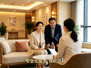 湘乡有偿售卵代生女生的客户的客户群体有哪些