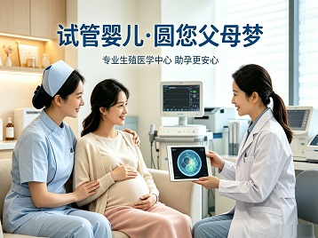 湘乡辅助生育服务 试管婴儿行业的兴起背景、发展与未来展望